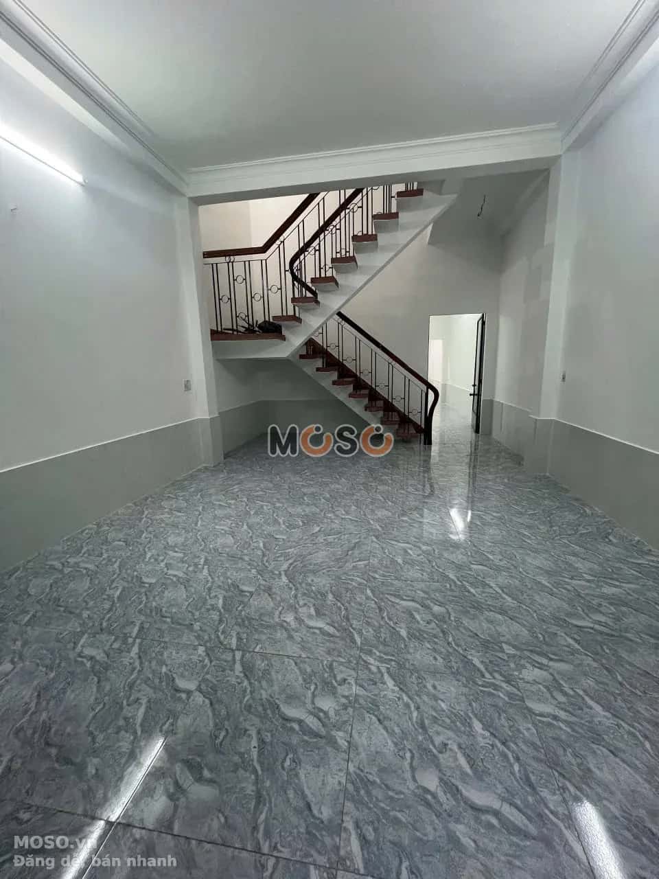Cho thuê nhà hẻm 269/30 Phan Huy Ích Quận Gò Vấp, TP.HCM – 4 phòng ngủ, giá 14 triệu - ảnh 9